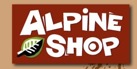 Alpine Shop - 440 N. Kirkwood Road, Kirkwood, MO 63122, 314-962-7718 - www.alpineshop.com 