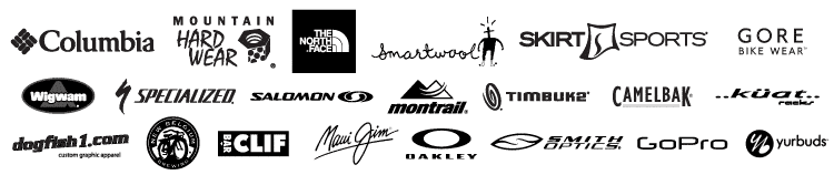 2010 Off-Road Racing League Sponsors