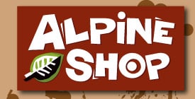 Alpine Shop - the Midwest's Home for Outdoor Adventure