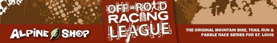 Off Road Racing League